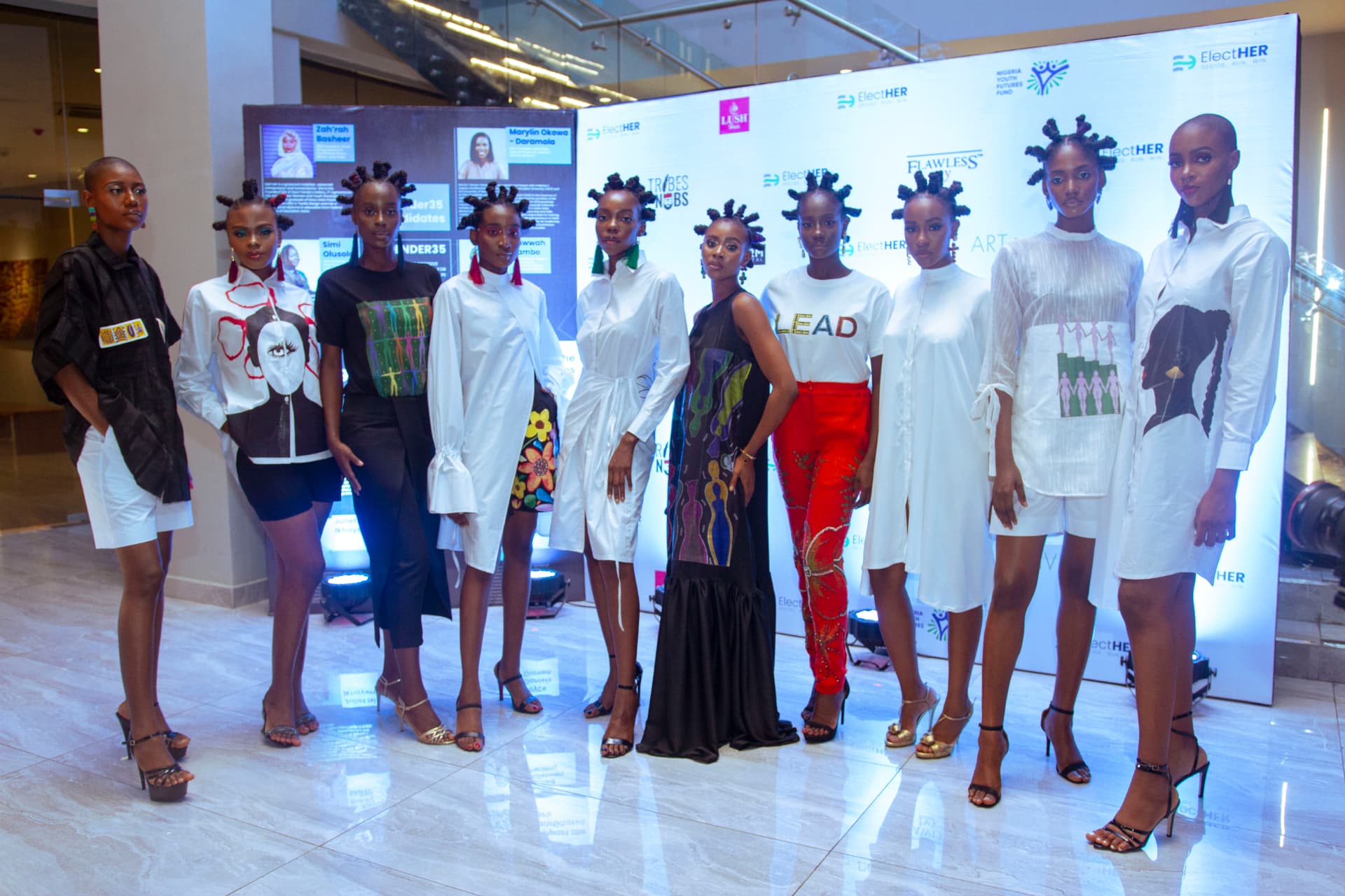 OBINRIN 2.0 Art Exhibition, photo 1